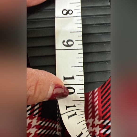 NEW Gianni Bini Over the knee platform boots. White. Size 7 - Picture 7 of 8